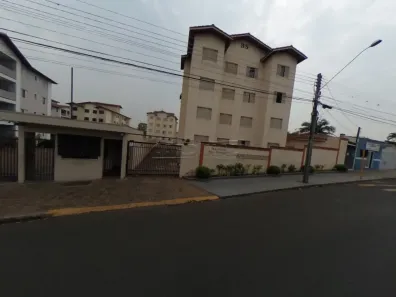 Apartamento com 2 Quartos à venda, 56m² no Jardim Nova Santa Paula, São Carlos