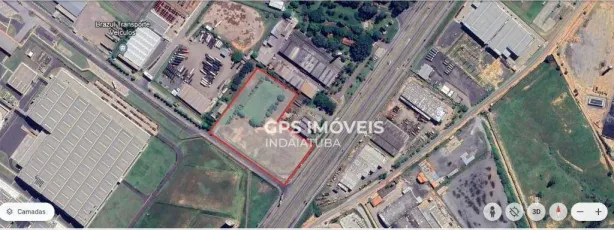 Lote/Terreno à venda, 19325m² no Caldeira, Indaiatuba