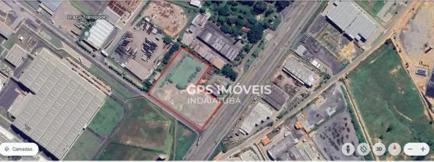 Lote/Terreno para venda ou aluguel, 19325m² no Caldeira, Indaiatuba