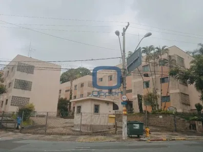 Apartamento com 3 Quartos à venda, 88m² no Vila João Jorge, Campinas
