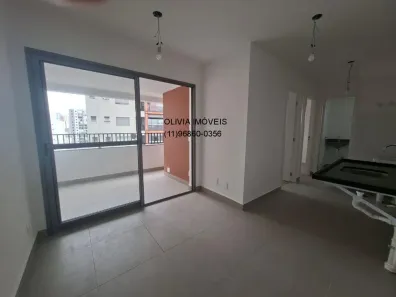 Apartamento com 2 Quartos à venda, 38m² no Vila Mariana, São Paulo
