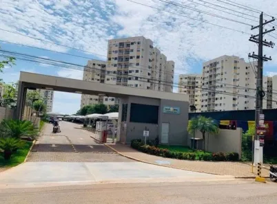 Apartamento com 2 Quartos à venda, 58m² no Rio Madeira, Porto Velho