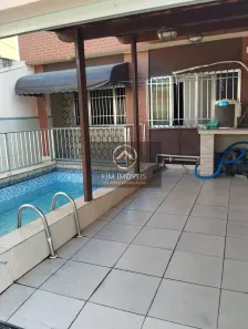 Casa com 4 Quartos à venda, 182m² no Colubande, São Gonçalo