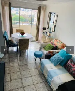 Cobertura com 2 Quartos à venda, 130m² no Taboão, São Bernardo do Campo