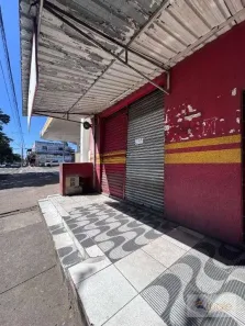 Sala Comercial para alugar, 50m² no Jardim Amanda II, Hortolândia