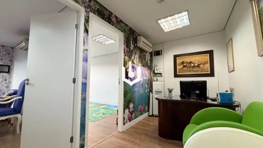 Sala Comercial para venda ou aluguel, 45m² no Vila Almeida, São Paulo