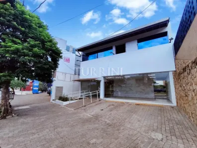 Ponto Comercial para alugar, 374m² no Parque Jardim Europa, Bauru