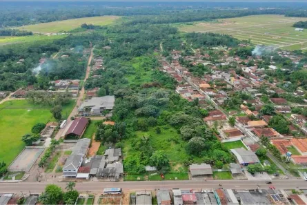 Lote/Terreno à venda, 10m² no Benfica, Benevides