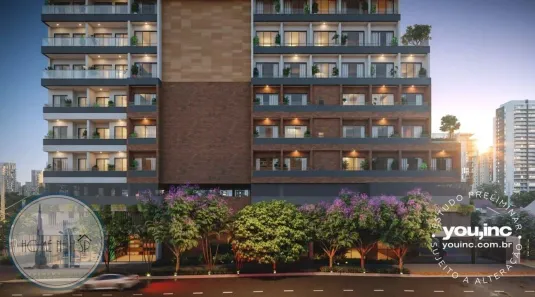 Apartamento com 3 Quartos à venda, 94m² no Jardim das Acácias, São Paulo