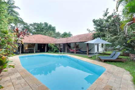 Casa com 4 Quartos à venda, 419m² no Santo Amaro, São Paulo