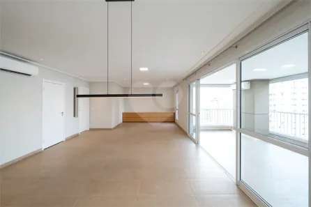 Apartamento com 4 Quartos à venda, 181m² no Moema, São Paulo