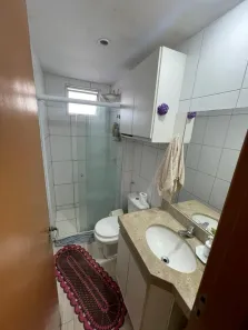 Apartamento com 3 Quartos à venda, 89m² no Parque Shalon, São Luís