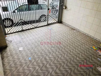 Casa com 4 Quartos à venda, 125m² no Demarchi, São Bernardo do Campo