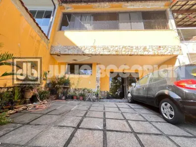 Casa com 3 Quartos à venda, 157m² no Jardim Guanabara, Rio de Janeiro
