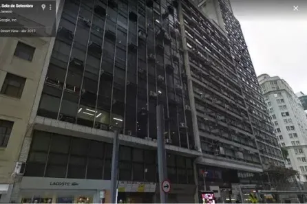 Sala Comercial à venda, 45m² no Centro, Rio de Janeiro