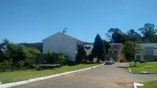 Lote/Terreno à venda, 248m² no Vila Nova, Porto Alegre