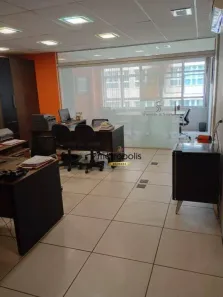 Sala Comercial à venda, 48m² no Centro, São Caetano do Sul
