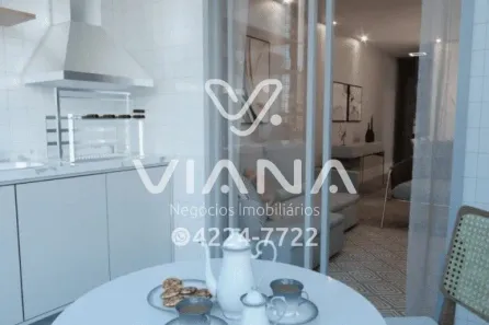 Apartamento com 3 Quartos à venda, 85m² no Santa Paula, São Caetano do Sul