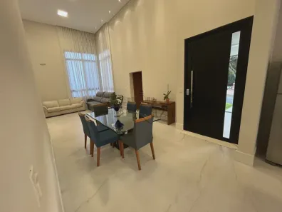 Casa de Condomínio com 3 Quartos à venda, 294m² no Condomínio Residencial Mirante do Vale, Jacareí