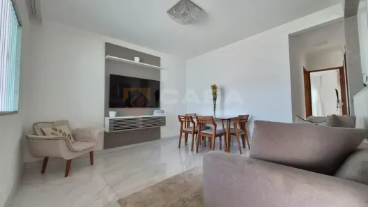 Casa com 3 Quartos à venda, 105m² no Morada de Laranjeiras, Serra