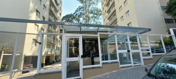 Apartamento com 2 Quartos para alugar, 65m² no Jabaquara, São Paulo