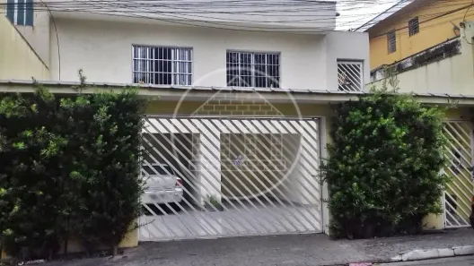 Casa com 3 Quartos à venda, 120m² no Jardim Floresta, São Paulo