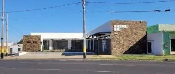 Sala Comercial para alugar, 25m² no Conjunto Manoel Mendes, Uberaba