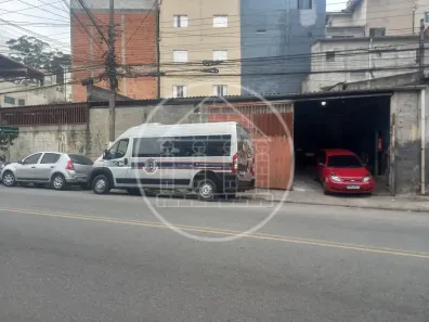 Lote/Terreno à venda, 175m² no Jardim Mália II, São Paulo