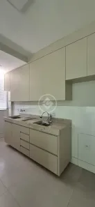 Apartamento com 2 Quartos à venda, 60m² no Jardim Europa, Uberlândia