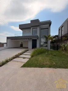 Casa de Condomínio com 3 Quartos à venda, 266m² no Residencial Terras Nobres, Itatiba