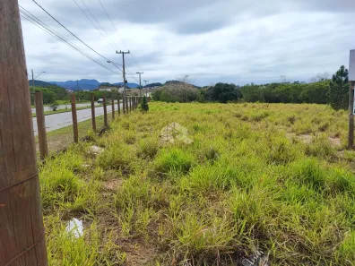 Lote/Terreno à venda, 950m² no Sertão do Maruim, São José