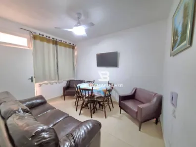 Apartamento com 2 Quartos à venda, 48m² no Pitangueiras, Guarujá