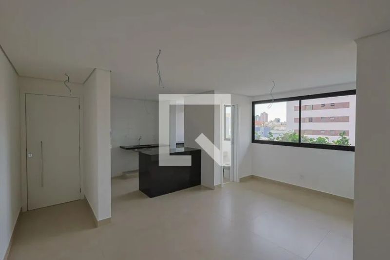 Apartamento com 3 quartos — Prado, Belo Horizonte