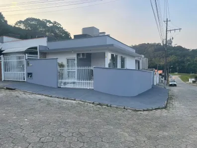 Casa com 2 Quartos à venda, 62m² no Nossa Senhora de Fátima, Penha