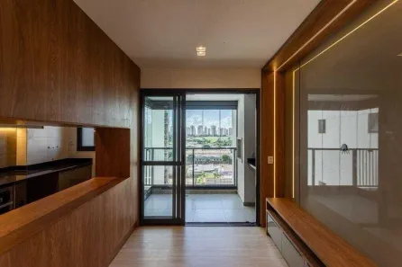 Apartamento com 2 Quartos à venda, 70m² no Terra Bonita, Londrina