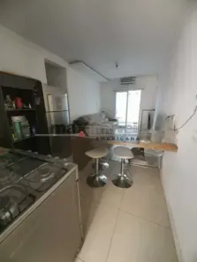 Apartamento com 2 Quartos para alugar, 125m² no Vila Santa Maria, Americana
