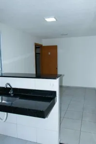 Apartamento com 2 Quartos à venda, 42m² no Jardim Maria Célia, Bauru