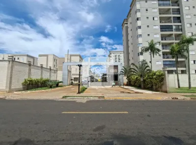 Apartamento com 2 Quartos para alugar, 58m² no Grand Ville, Uberlândia