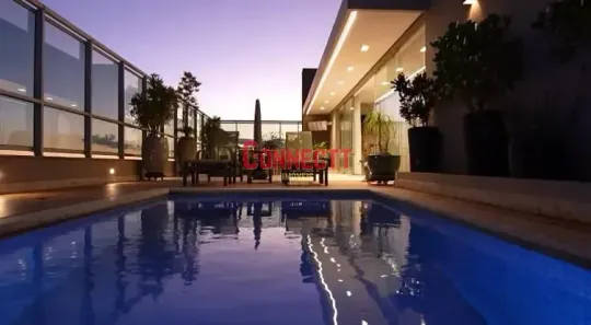 Apartamento com 4 Quartos à venda, 504m² no Jardim Botânico, Ribeirão Preto