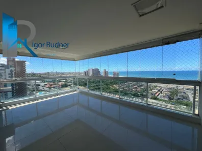 Apartamento com 3 Quartos à venda, 160m² no Patamares, Salvador