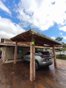 Casa com 3 Quartos à venda, 209m² no Joá, Lagoa Santa