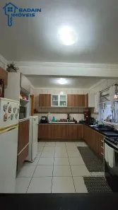 Casa com 2 Quartos à venda, 97m² no Parque Novo Oratório, Santo André
