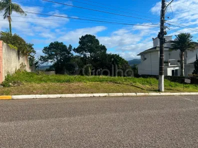 Lote/Terreno à venda, 801m² no Bosque das Mansões, São José