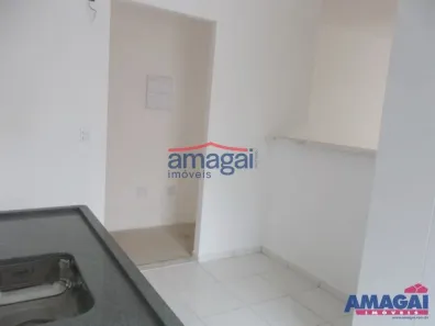 Apartamento com 2 Quartos à venda, 65m² no Parque Santo Antônio, Jacareí
