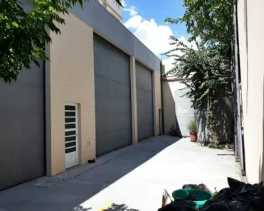 Galpão/Depósito/Armazém à venda, 1000m² no Cambuci, São Paulo