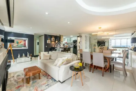 Apartamento com 3 Quartos à venda, 145m² no Passo da Areia, Porto Alegre