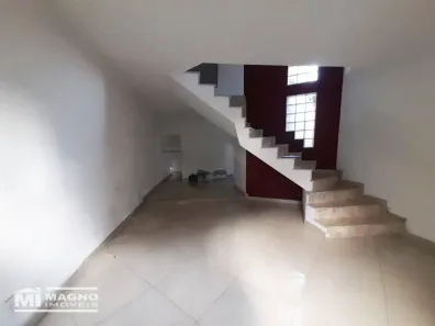Sobrado com 3 Quartos à venda, 119m² no Vila Paranaguá, São Paulo