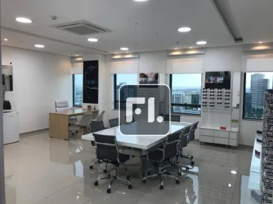 Sala Comercial à venda, 50m² no Alphaville Centro Industrial e Empresarial/Alphaville., Barueri