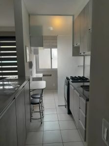 Apartamento com 2 Quartos à venda, 50m² no Vila Nambi, Jundiaí