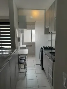 Apartamento com 2 Quartos à venda, 50m² no Vila Nambi, Jundiaí